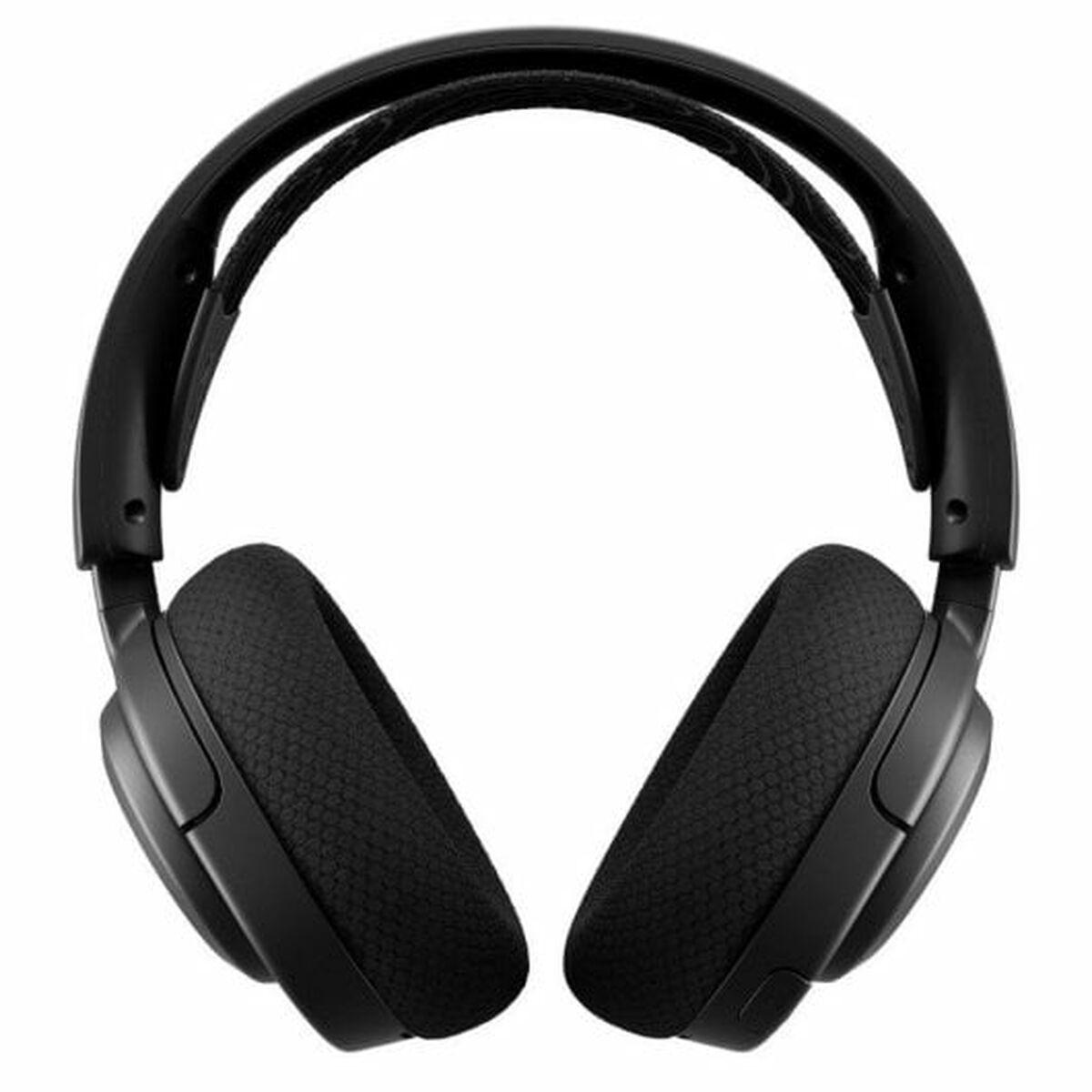 Auriculares con Micrófono SteelSeries 61670