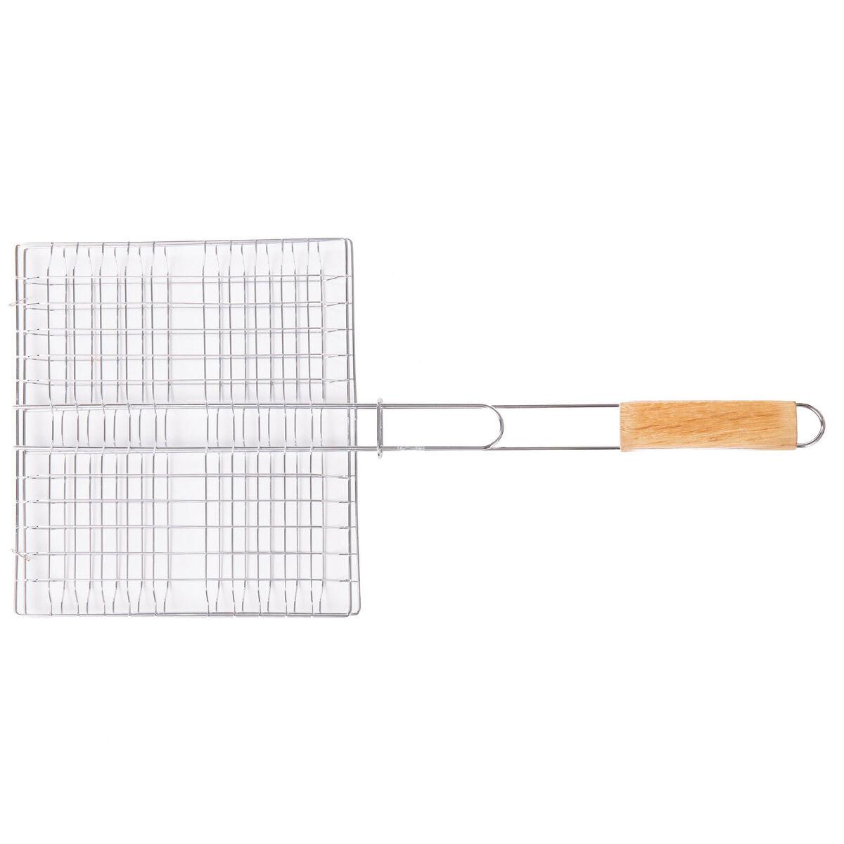 Parrilla Barbacoa Metal 56 x 27 x 1 cm