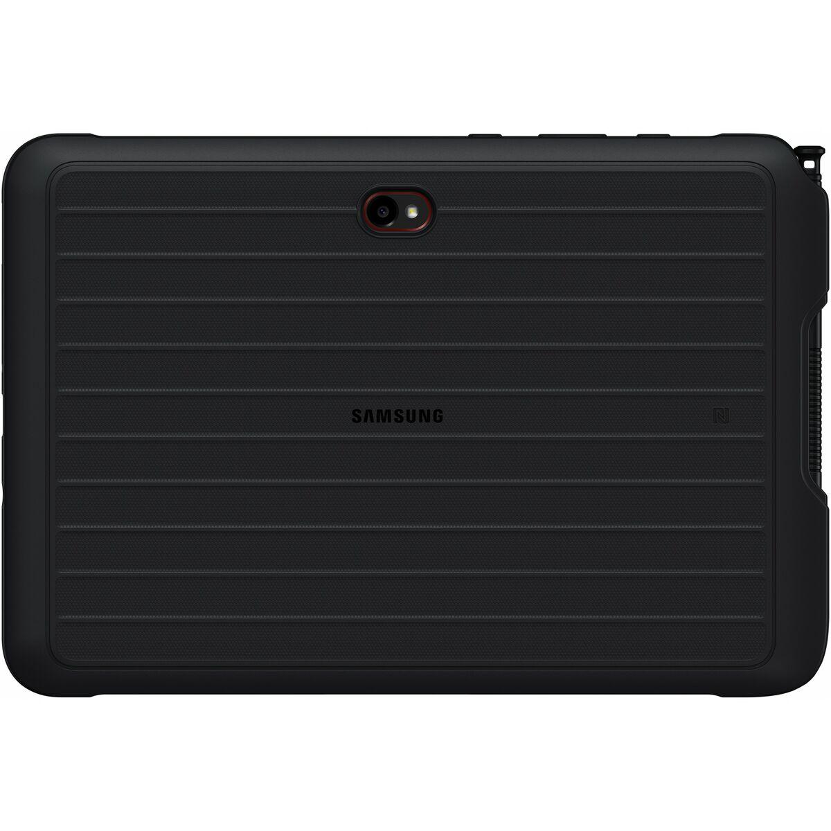 Tablet Samsung SM-T636BZKAEEE 4 GB RAM 64 GB Negro