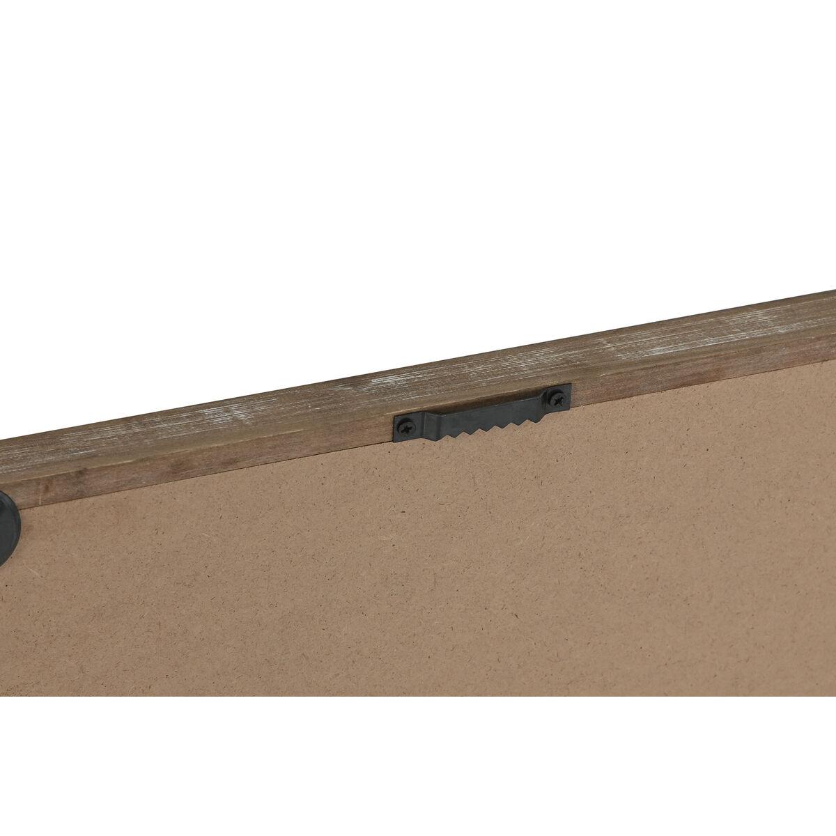 Cuadro Home ESPRIT Urbano 30 x 2,5 x 40 cm (9 Unidades)