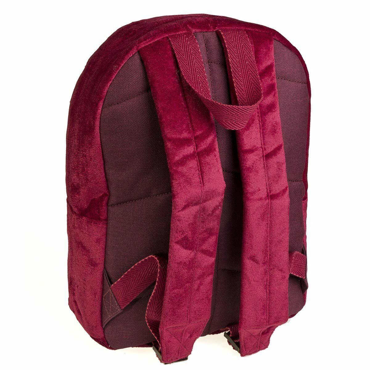 Mochila Escolar Coquette 16022090700 Fucsia 24,5 x 35 x 13,5 cm