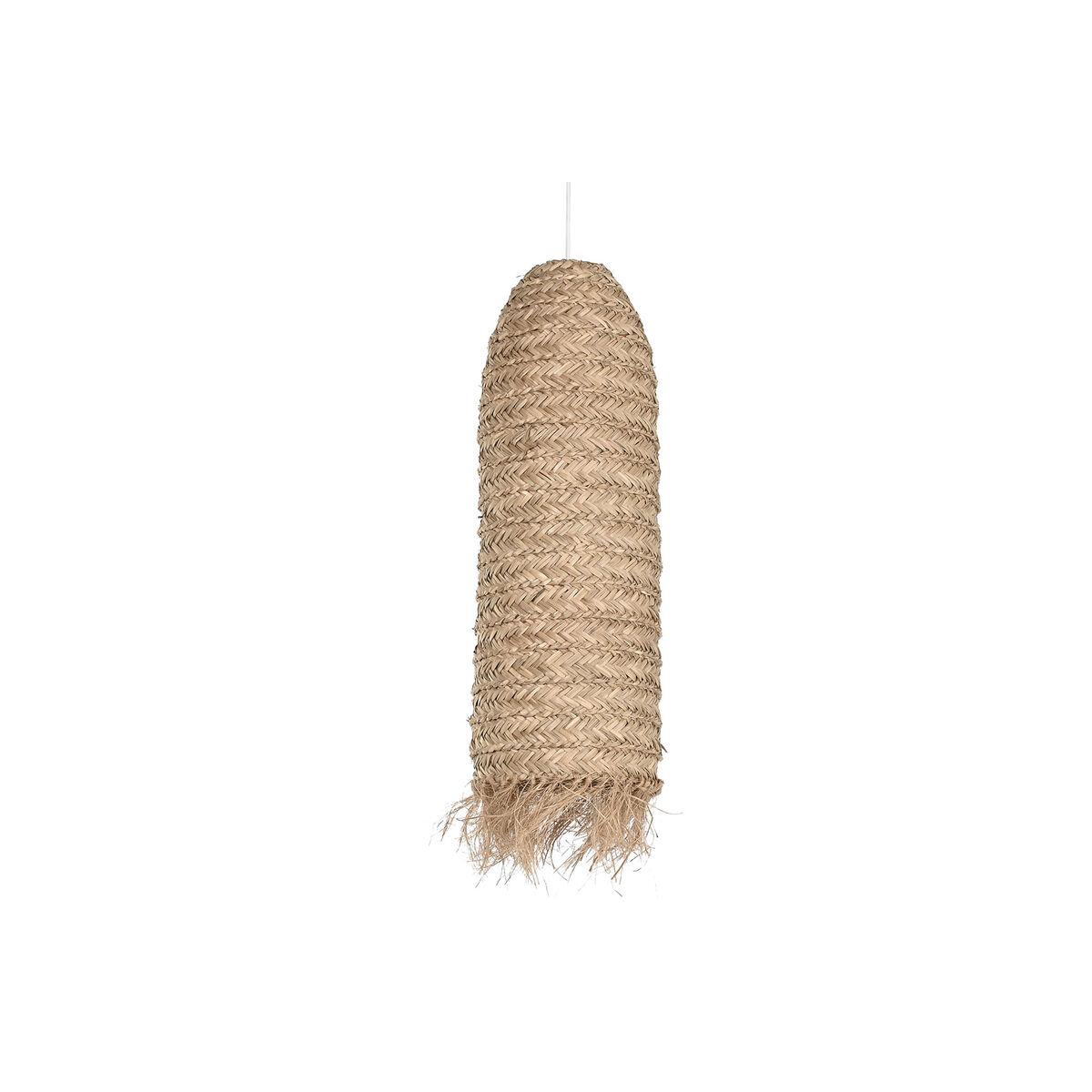 Lámpara de Techo Home ESPRIT Marrón 25 x 25 x 110 cm
