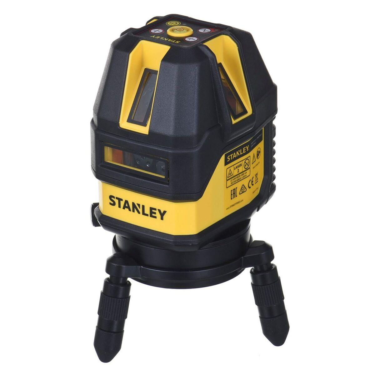 Nivel láser Stanley STHT77514-1                     10 m
