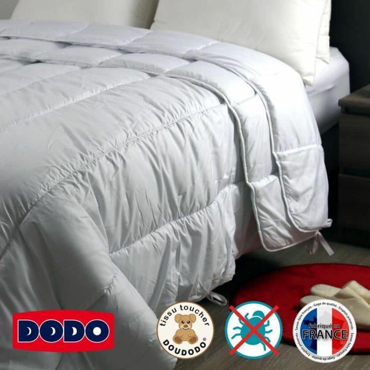 Relleno Nórdico DODO Blanco 240 x 260 cm