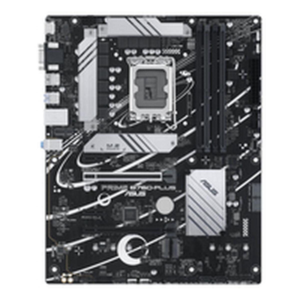 Placa Base Asus PRIME B760-PLUS LGA 1700