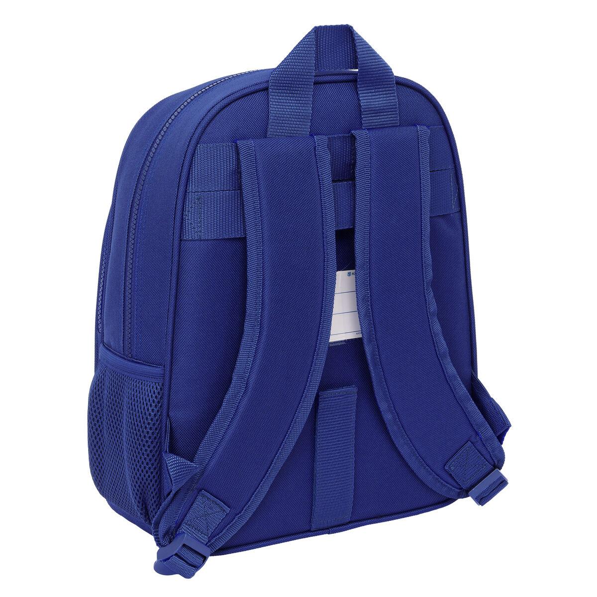 Mochila escolar fc barcelona new arrivals