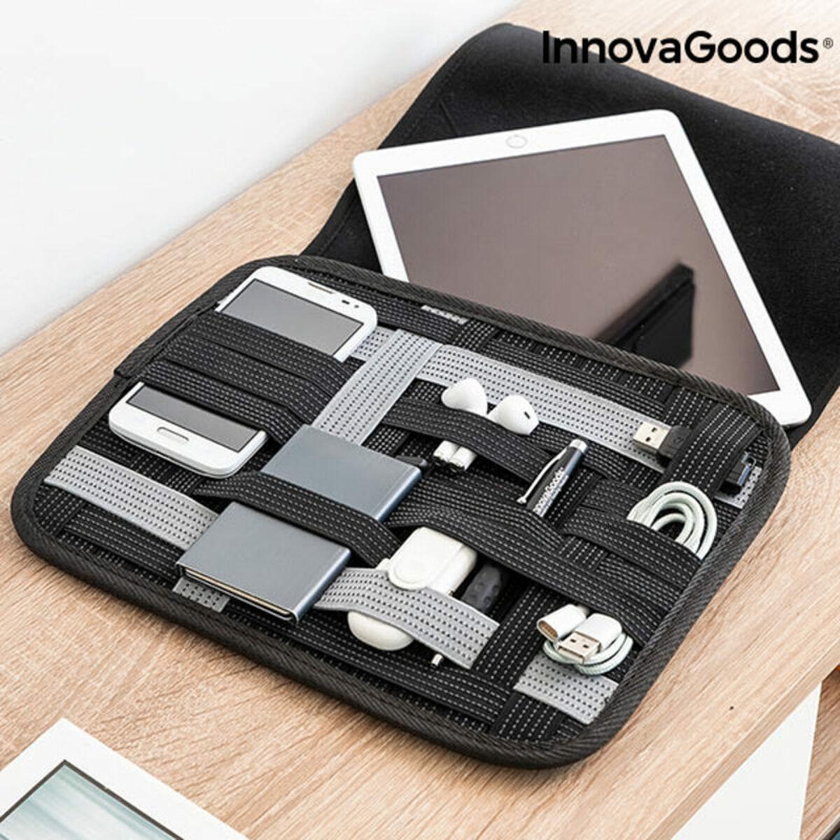 Funda para Tablet Flexi·Case InnovaGoods