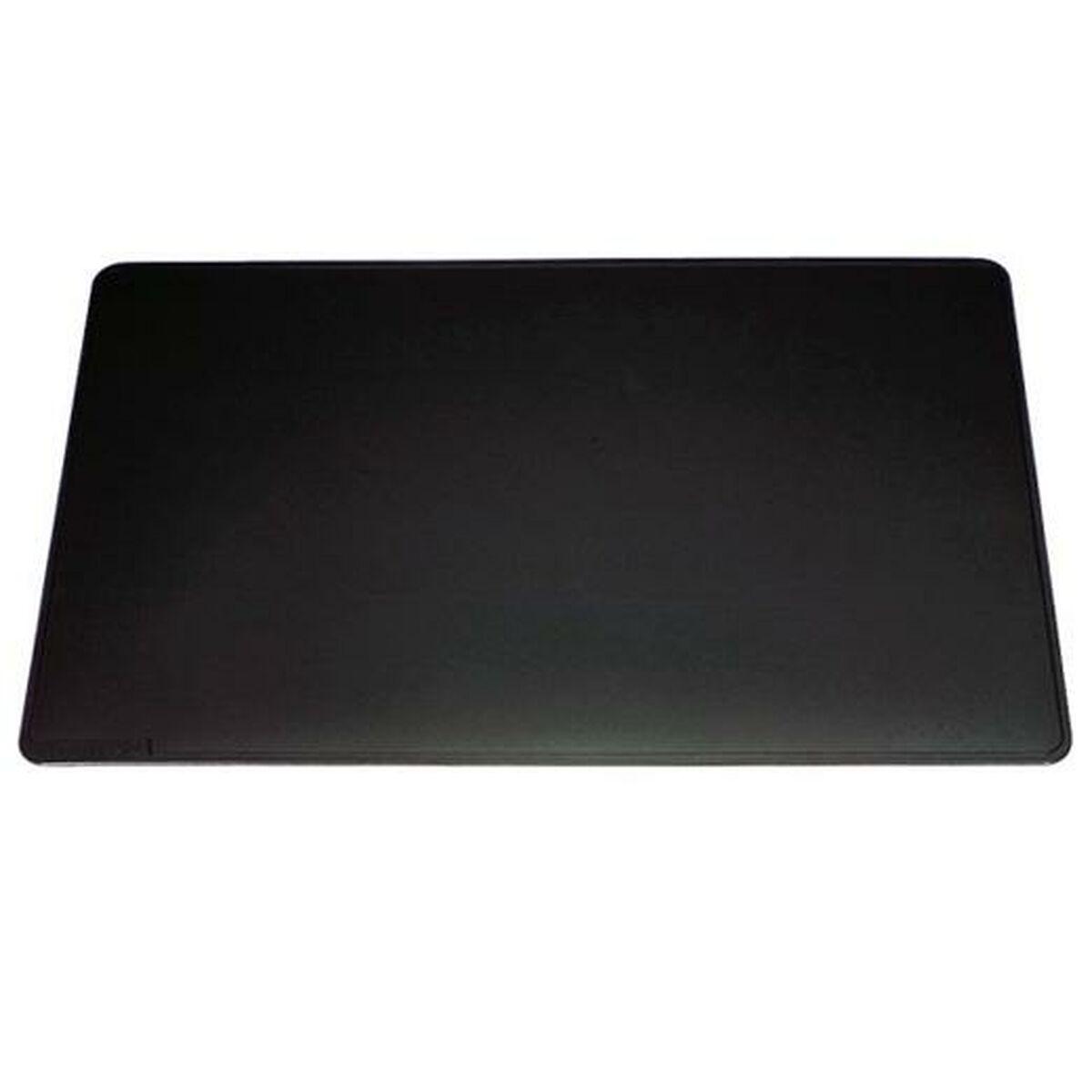 Alfombrilla de Ratón Durable 710201 Negro 60 x 40 cm