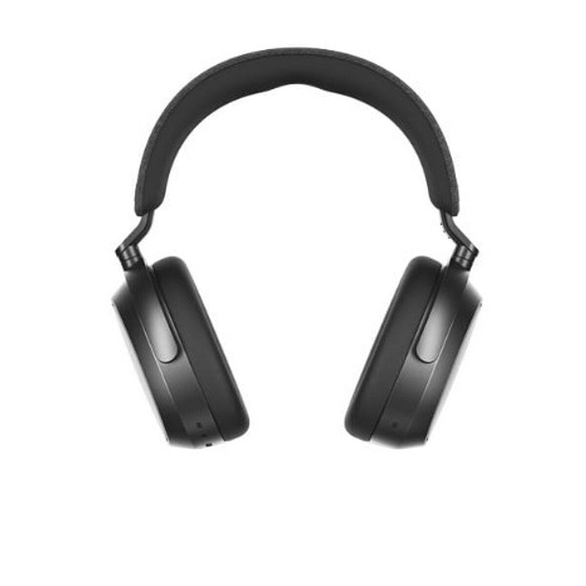 Auriculares con Micrófono Sennheiser Momentum Grafito