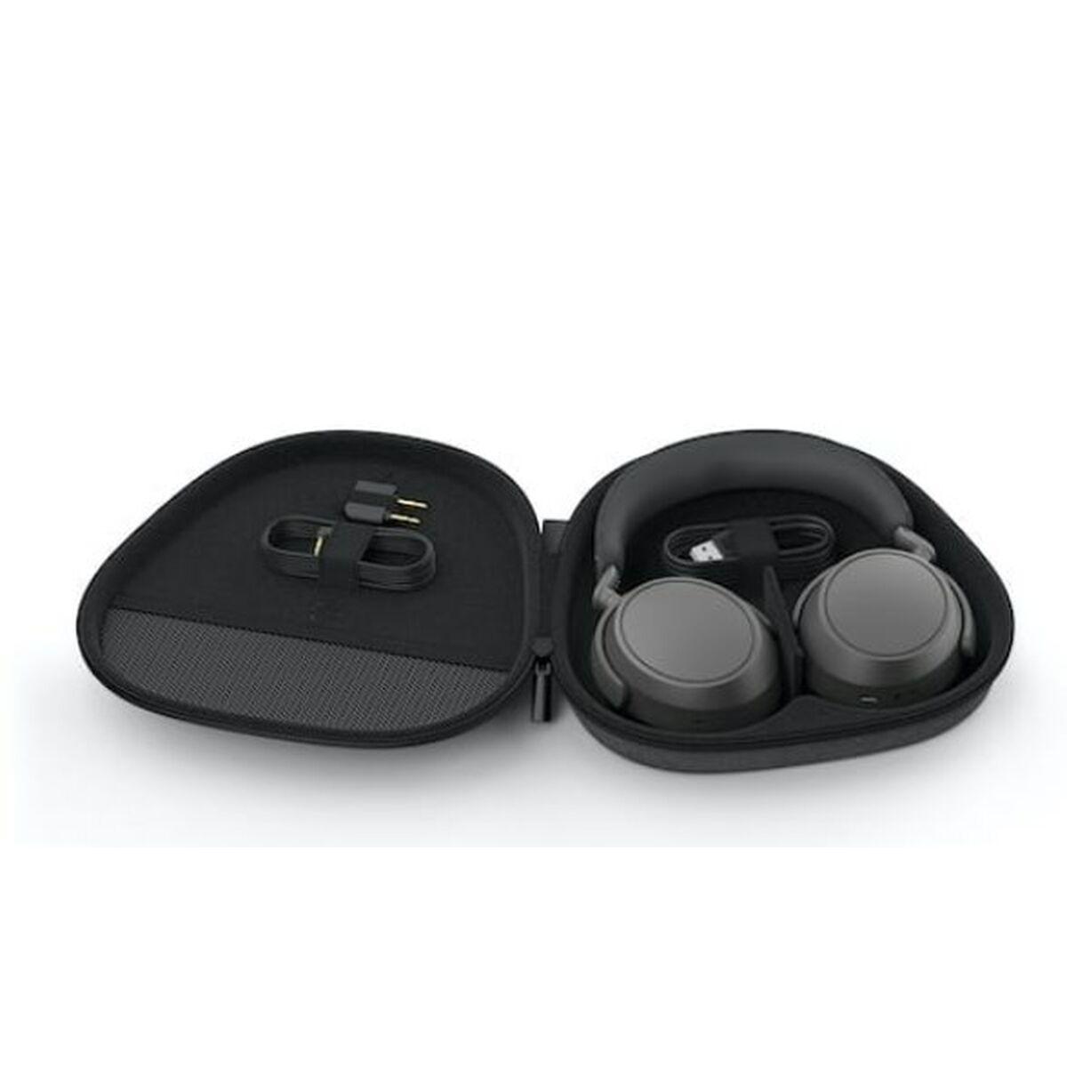 Auriculares con Micrófono Sennheiser Momentum Grafito