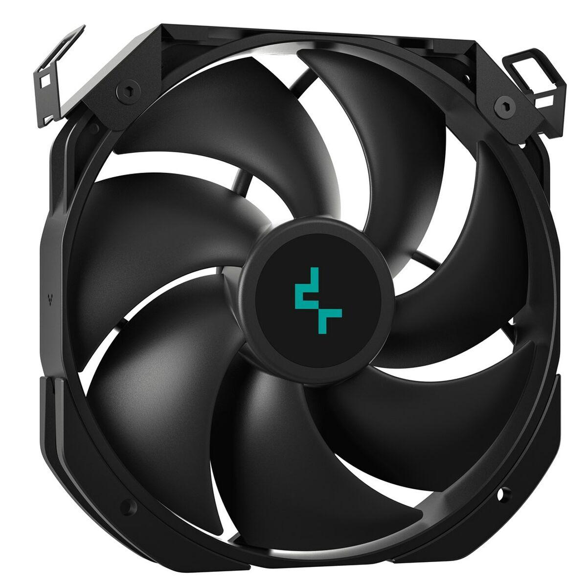 Ventilador de CPU DEEPCOOL R-ASN4S-BKGPMN-G