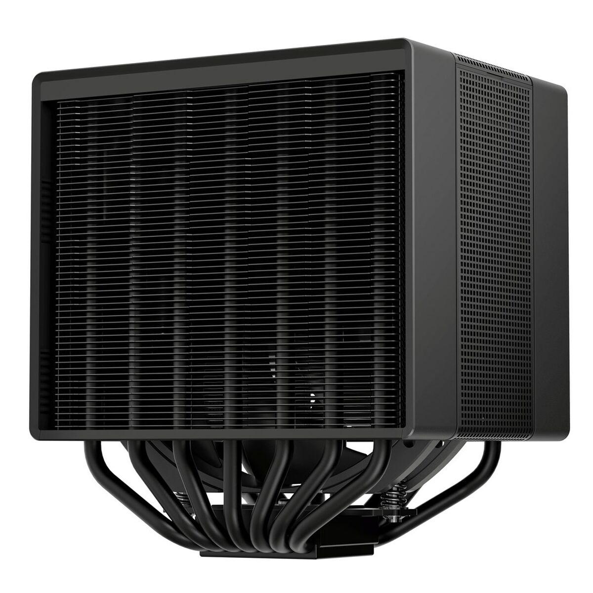 Ventilador de CPU DEEPCOOL R-ASN4S-BKGPMN-G