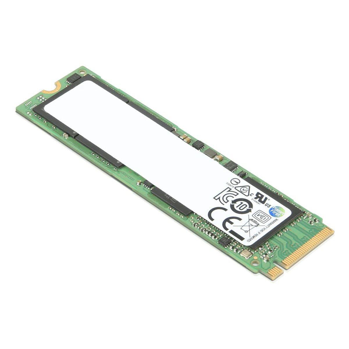 Disco Duro Lenovo 4XB0W79580 256 GB SSD