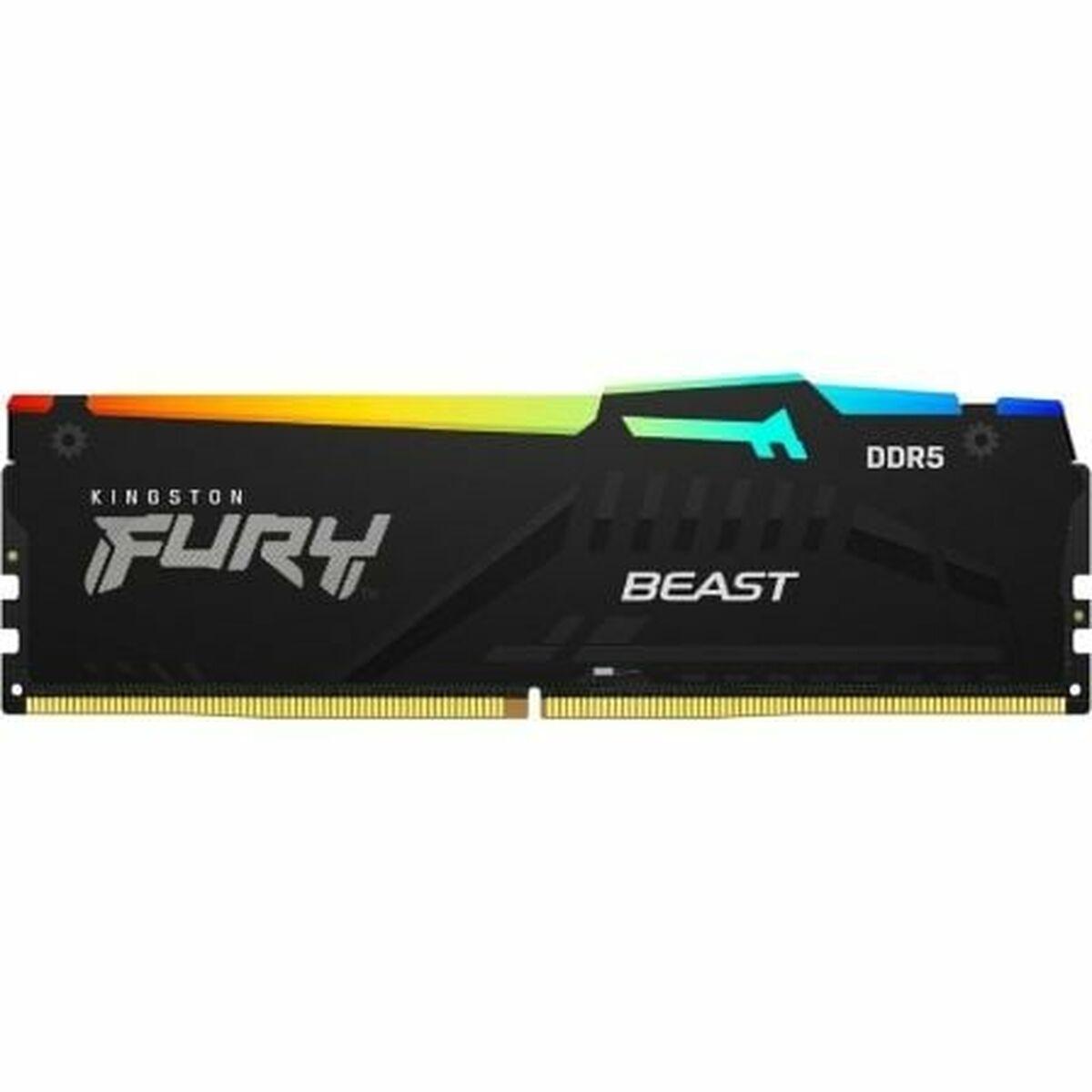 Memoria RAM Kingston KF556C40BB-32 32 GB DDR5 5600 MHz CL40