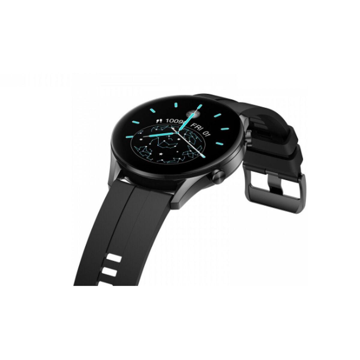 Smartwatch Oromed ORO-SMART FIT7 PRO Negro 1,39