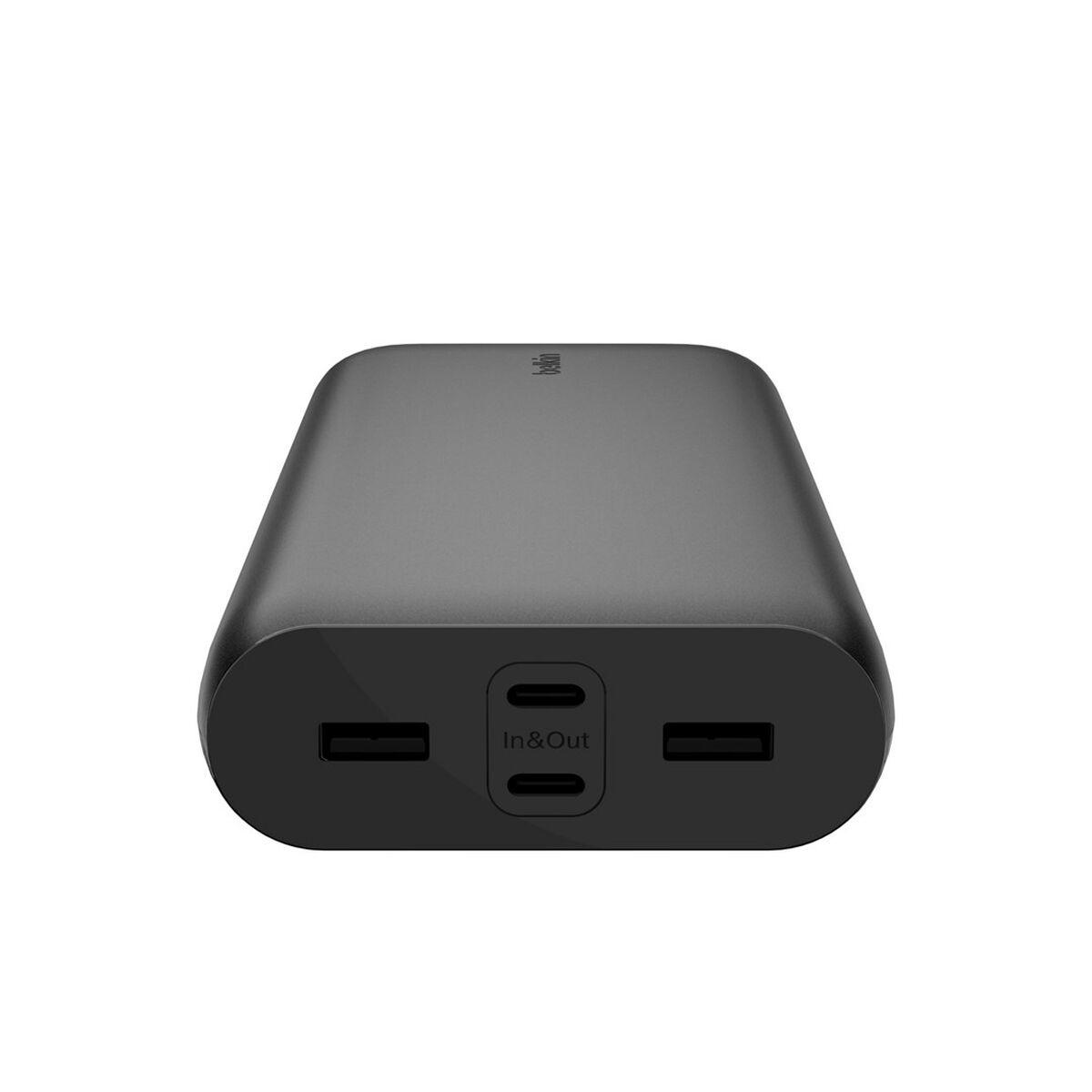 Batería para Portátil Belkin BPB016BTBK Negro 2 Ah