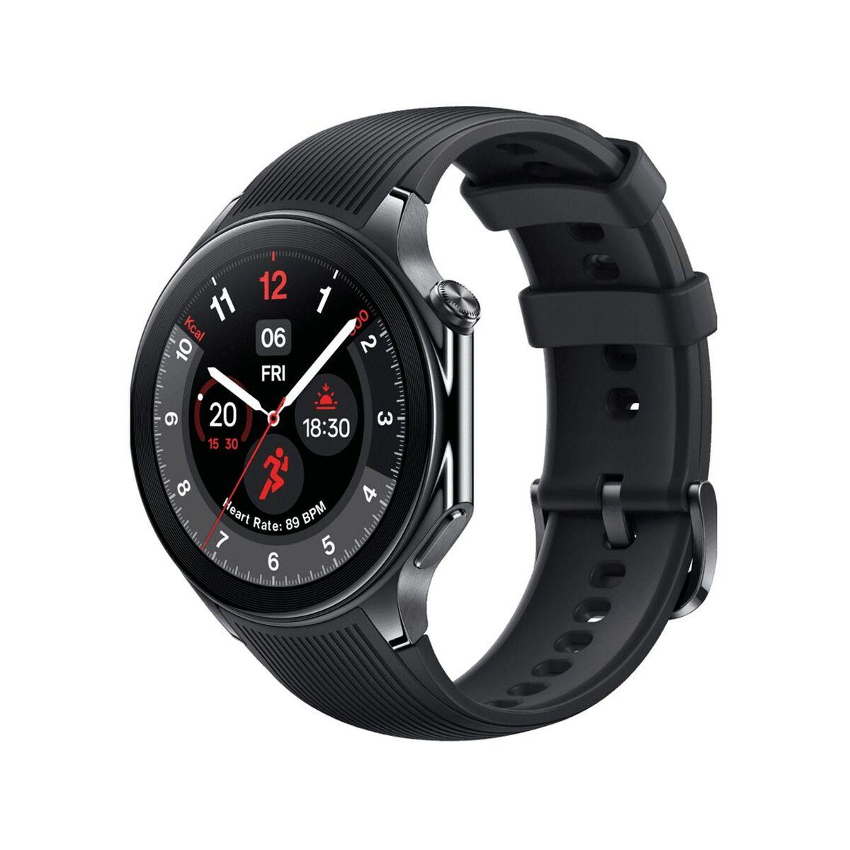 Smartwatch OnePlus Watch 2 Negro 1,43