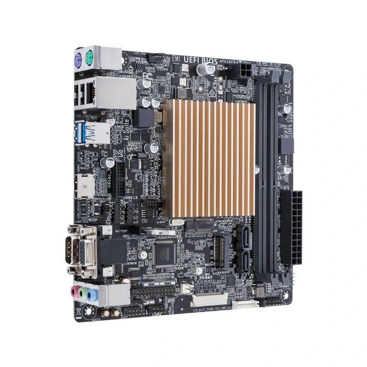 Placa Base Asus PRIME J4005I-C LGA 1151 Mini-ITX