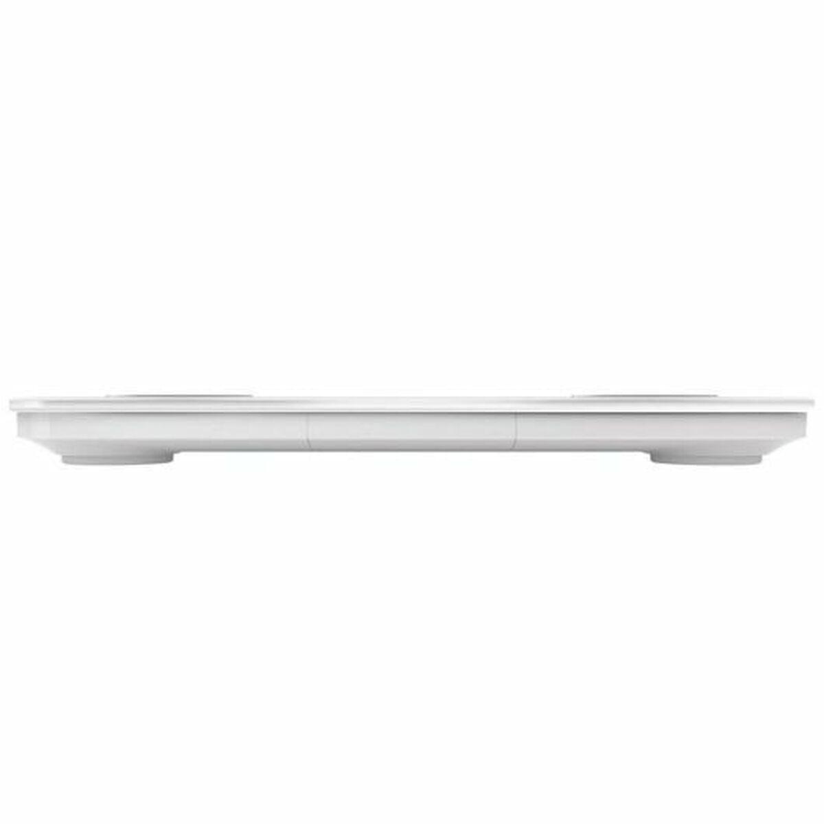 Báscula Digital de Baño Xiaomi 50966 Blanco 150 kg