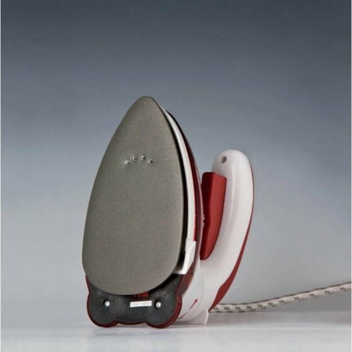 Plancha Ariete Travel Chic Rojo