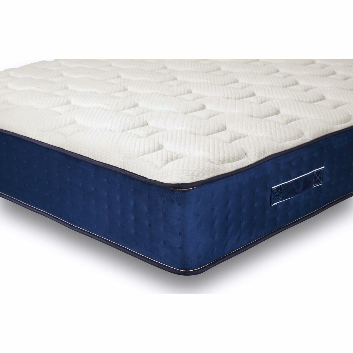 Colchón Viscoelástico Dupen Galaxy Memory (Reacondicionado A)