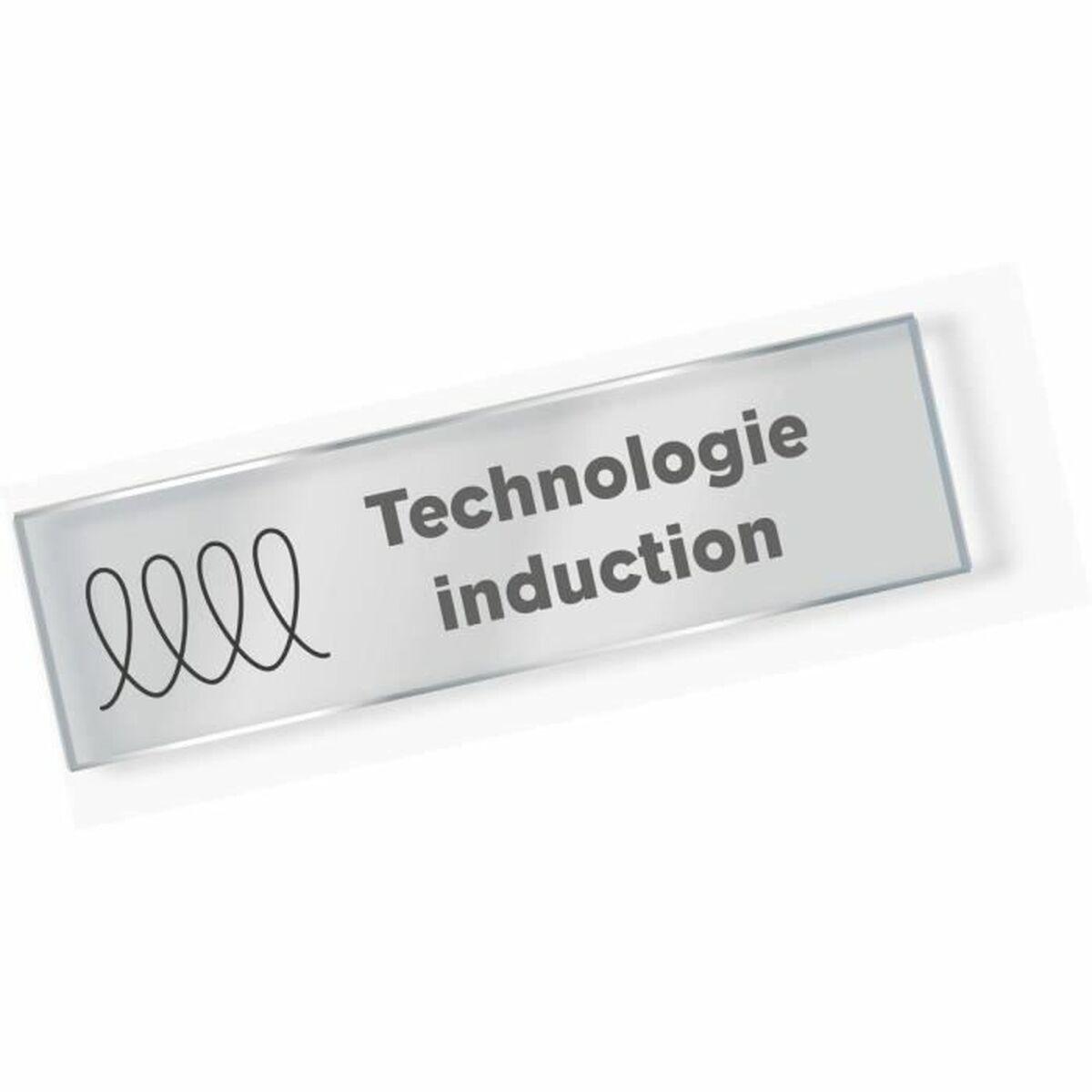 Placa de Inducción Little Balance 8575 2000 W