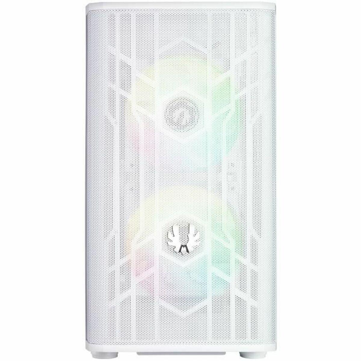 Caja Semitorre ATX BitFenix NOVA MESH Blanco