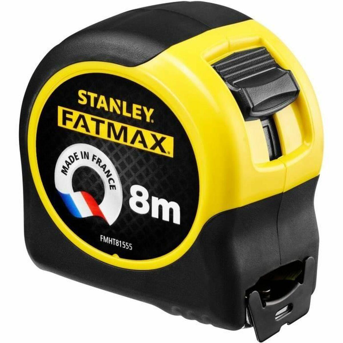 Cinta Métrica Stanley