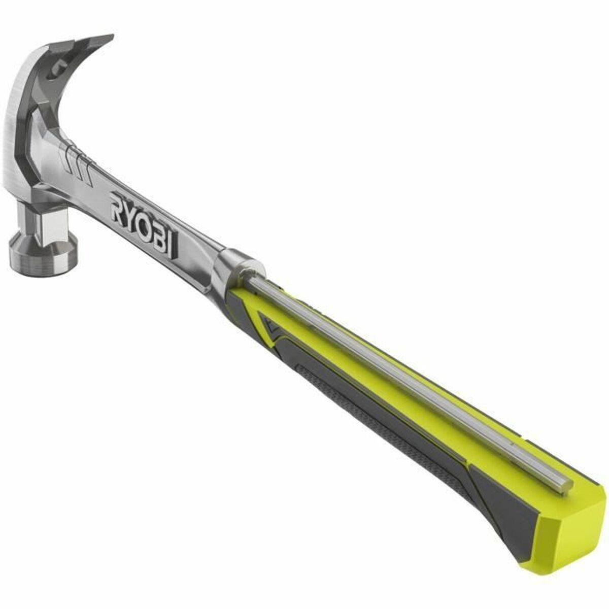 Martillo Ryobi