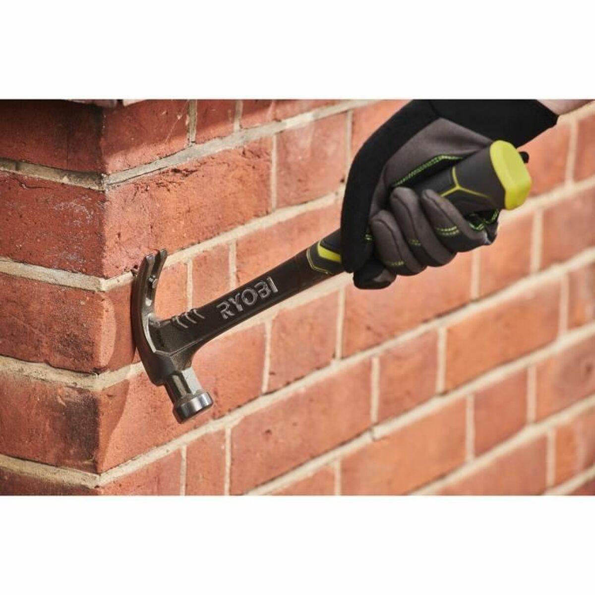 Martillo Ryobi