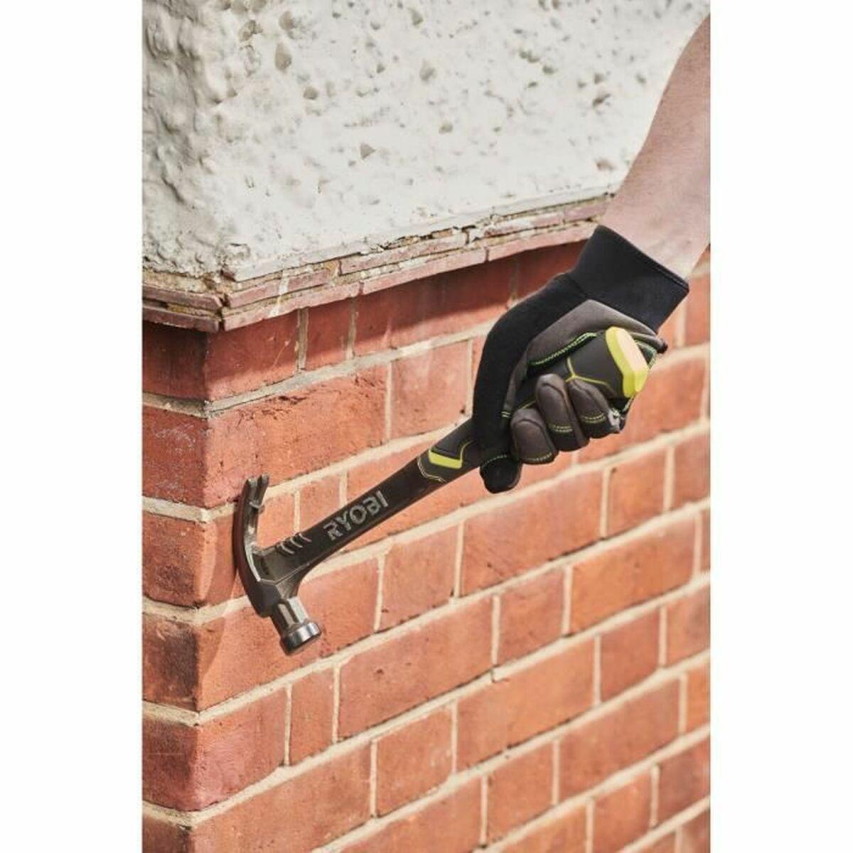 Martillo Ryobi