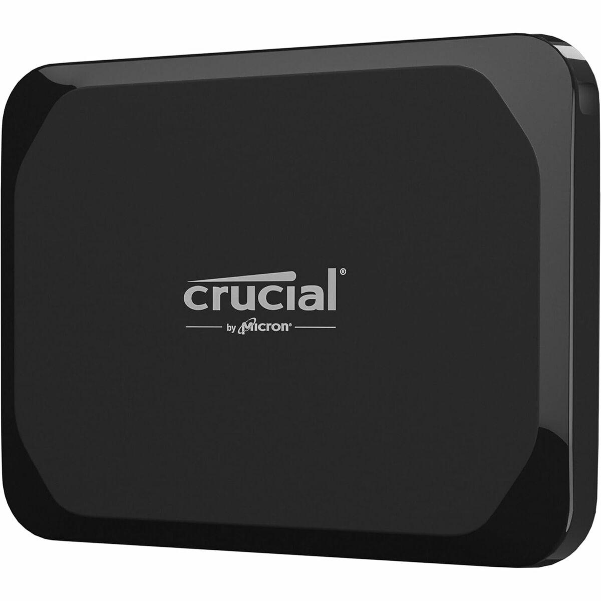 Disco Duro Crucial 2,5