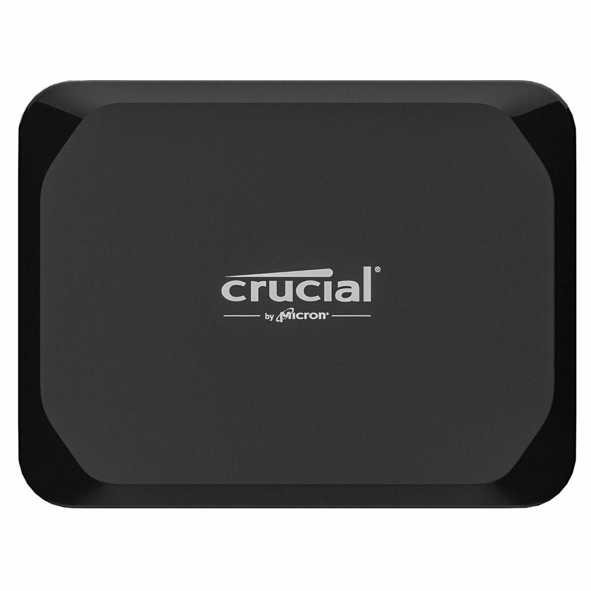Disco Duro Externo Crucial CT2000X9SSD9 2,5