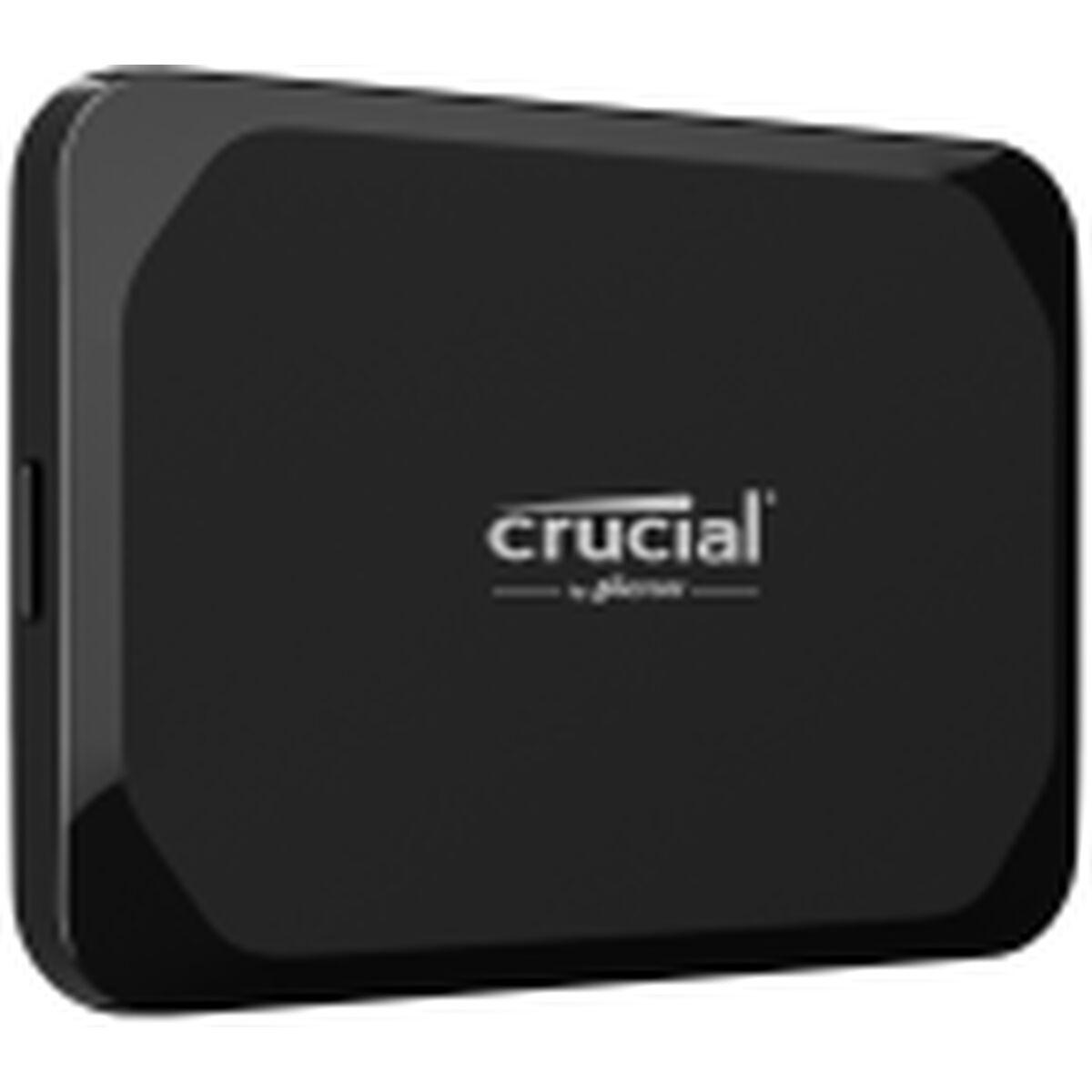 Disco Duro Externo Crucial CT2000X9SSD9 2,5