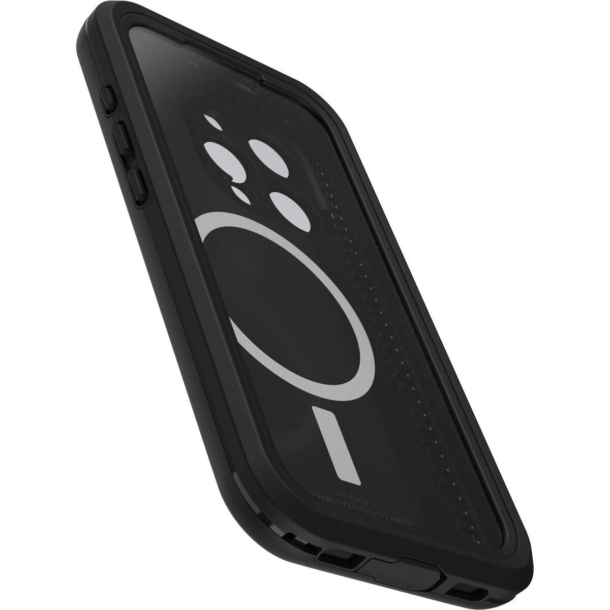 Funda para Móvil Otterbox 77-93405 Negro iPhone 15 Pro