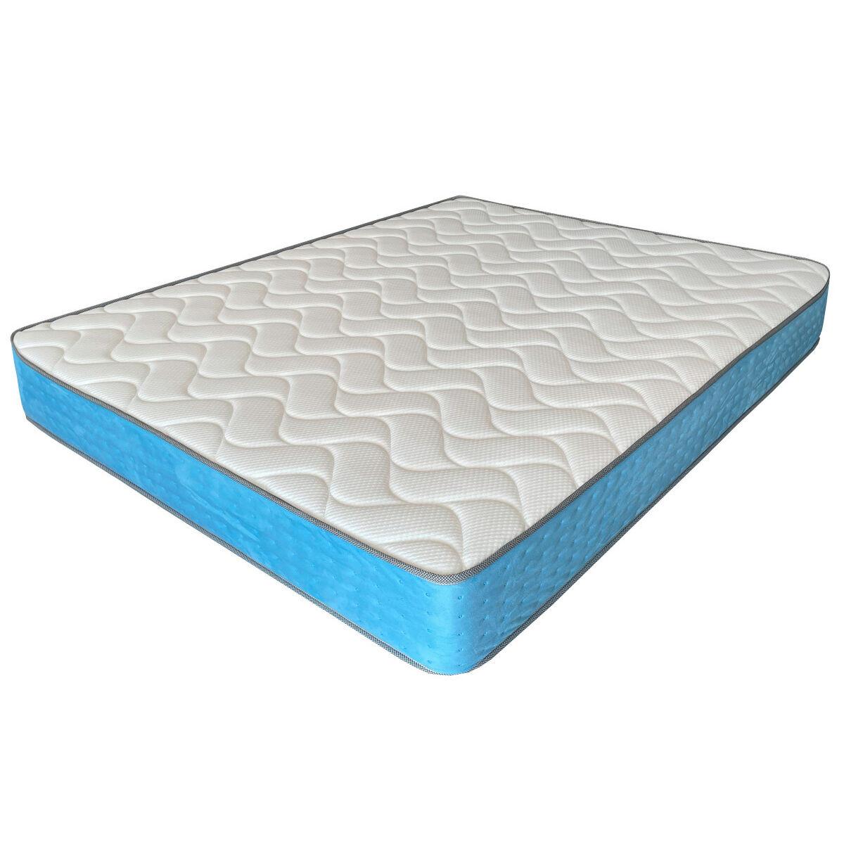 Colchón Viscoelástico Randor Comfort  Rest 140 x 190 x 24 cm