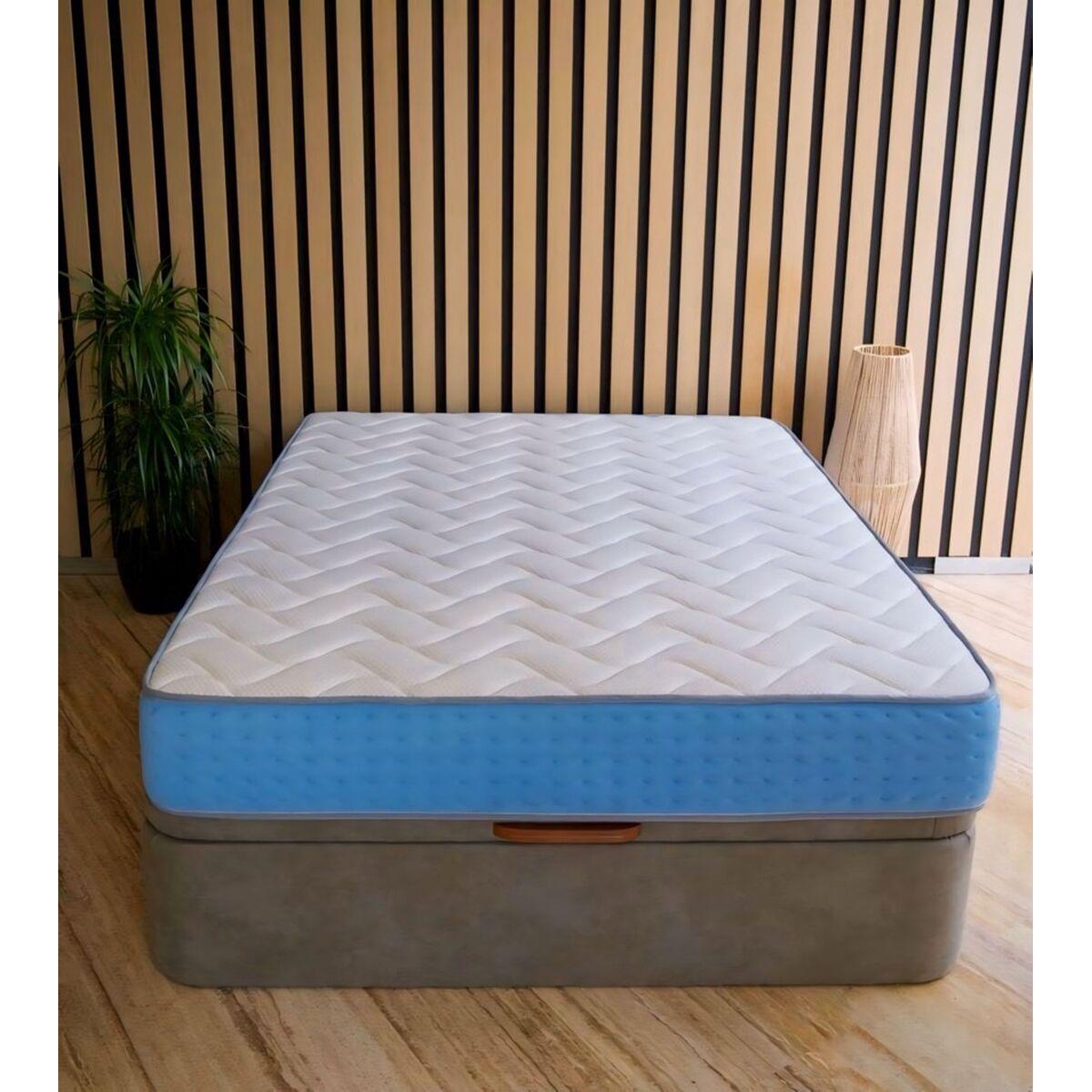 Colchón Viscoelástico Randor Comfort  Rest 140 x 190 x 24 cm