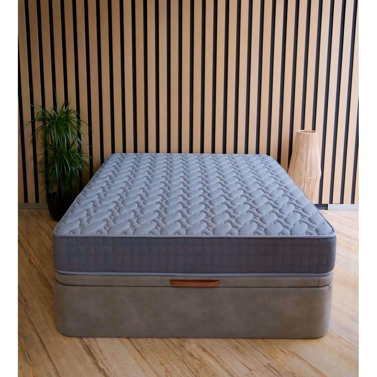 Colchón Viscoelástico Randor Eco Revive 150 x 190 x 24 cm