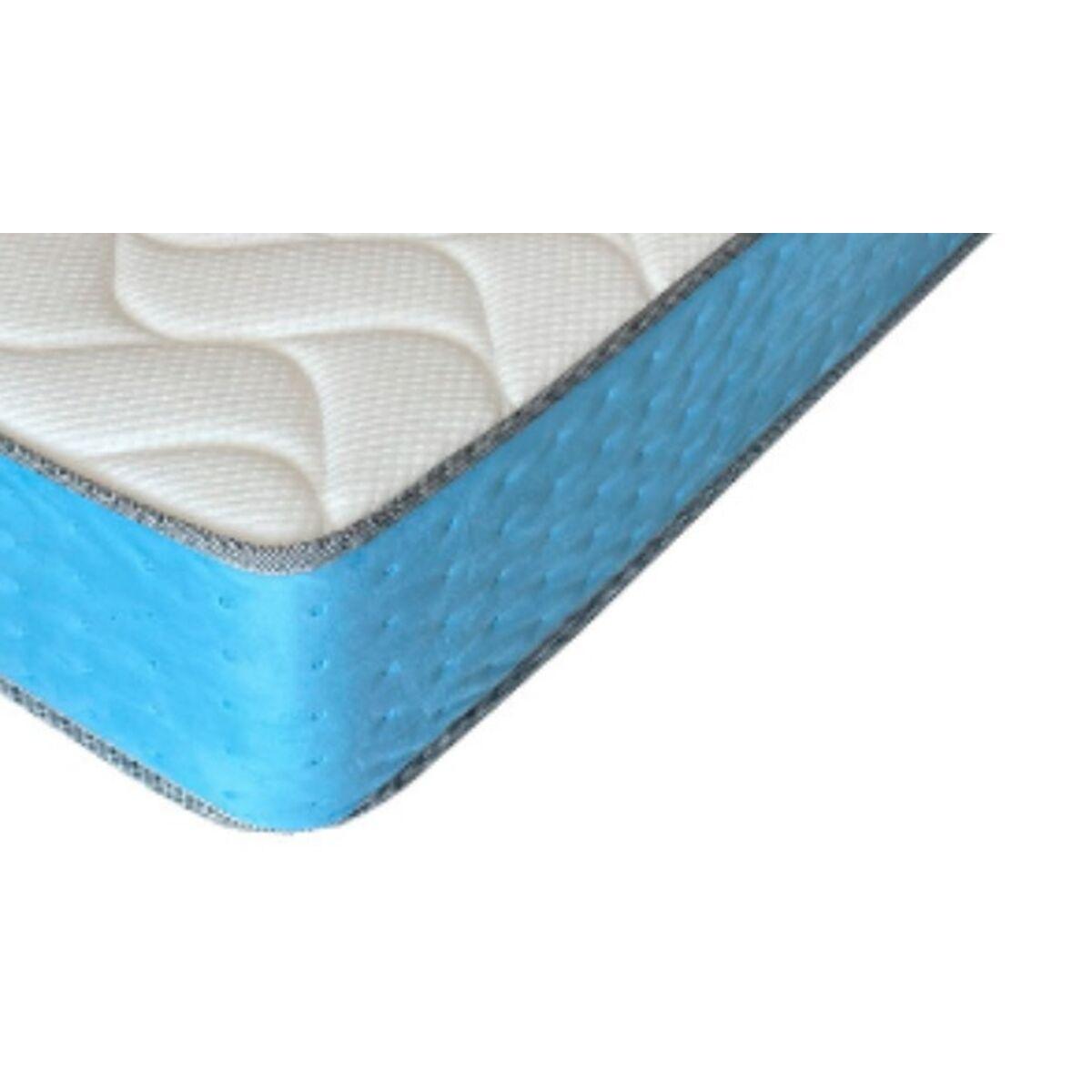Colchón Viscoelástico Randor Comfort  Rest 160 x 200 x 24 cm