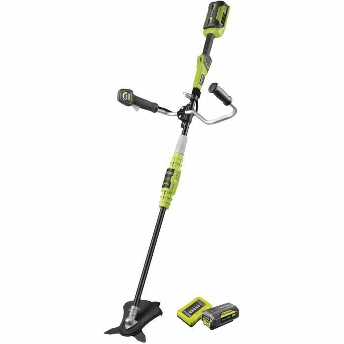 Desbrozadora multifunción Ryobi RBC36X26BG2-140