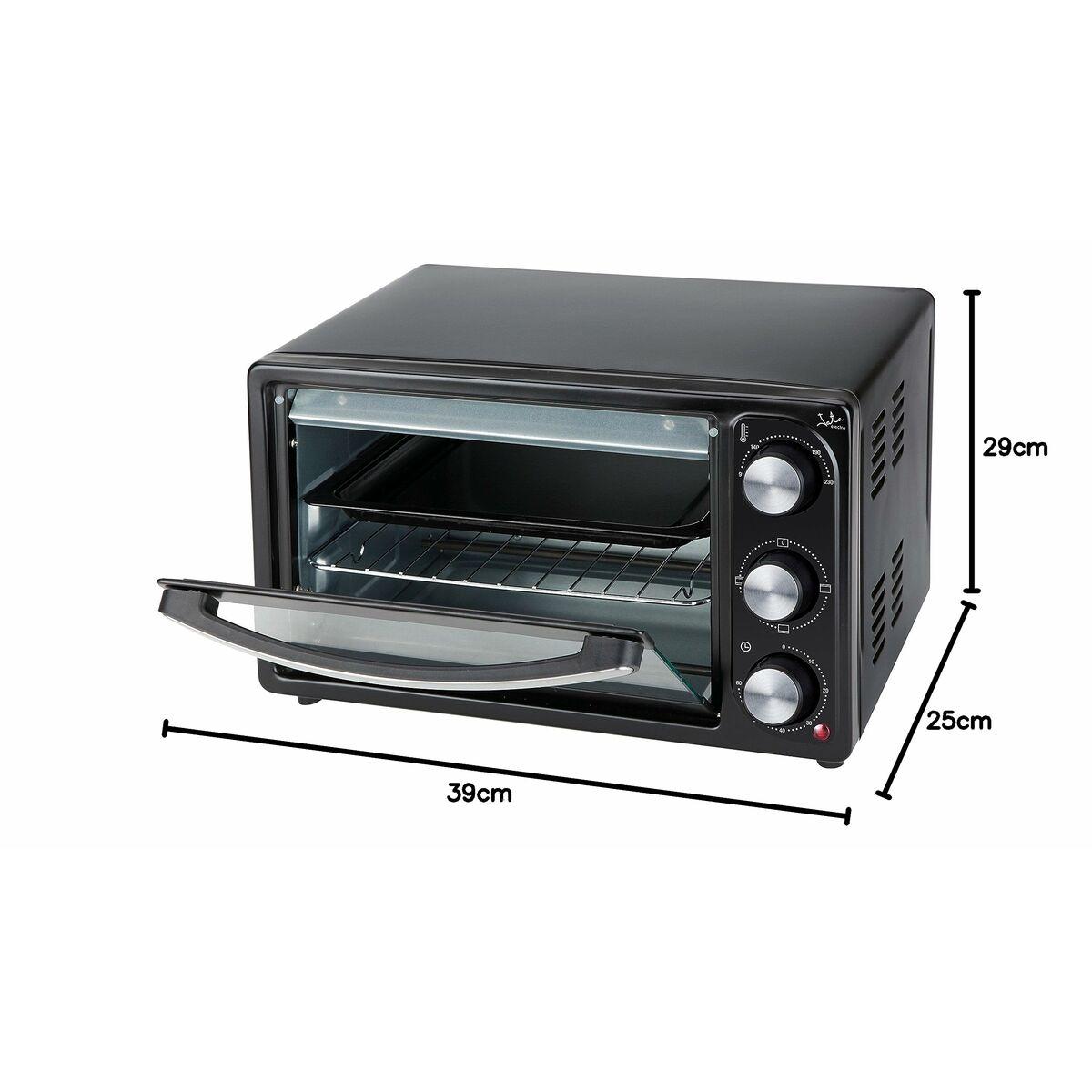 Mini Horno Eléctrico JATA HN916