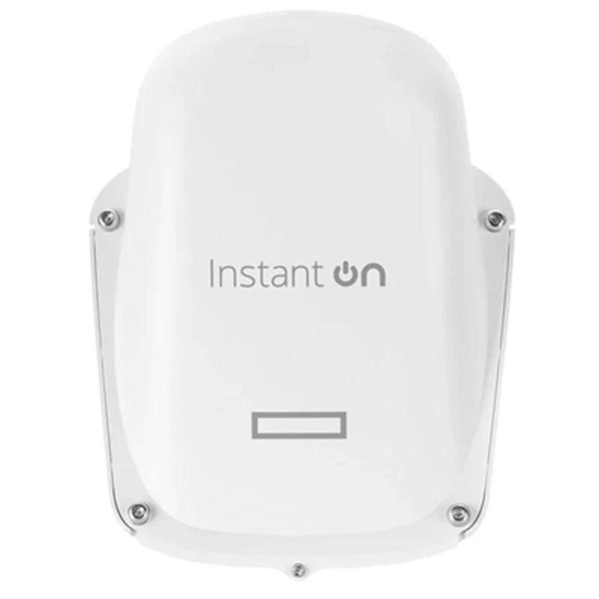 Punto de Acceso Aruba Instant On AP27 Blanco