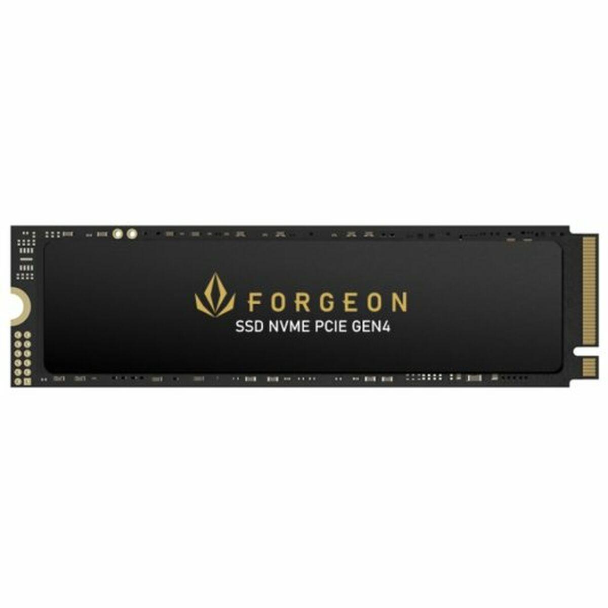 Disco Duro Forgeon 4 TB HDD