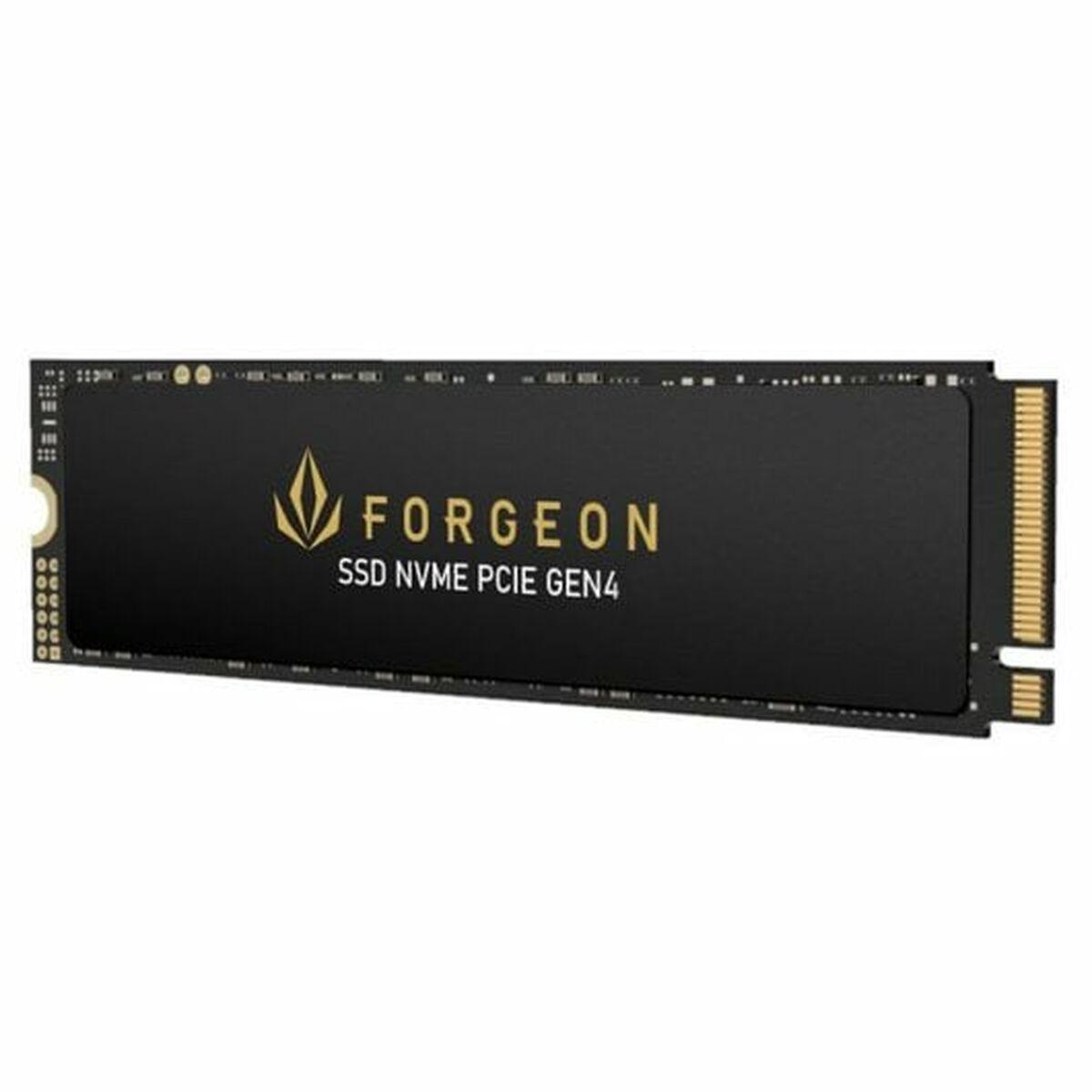 Disco Duro Forgeon 4 TB HDD