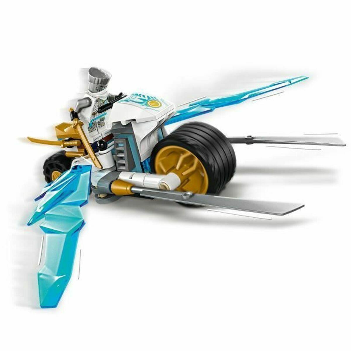 Figura Decorativa Lego Ninjago Plástico