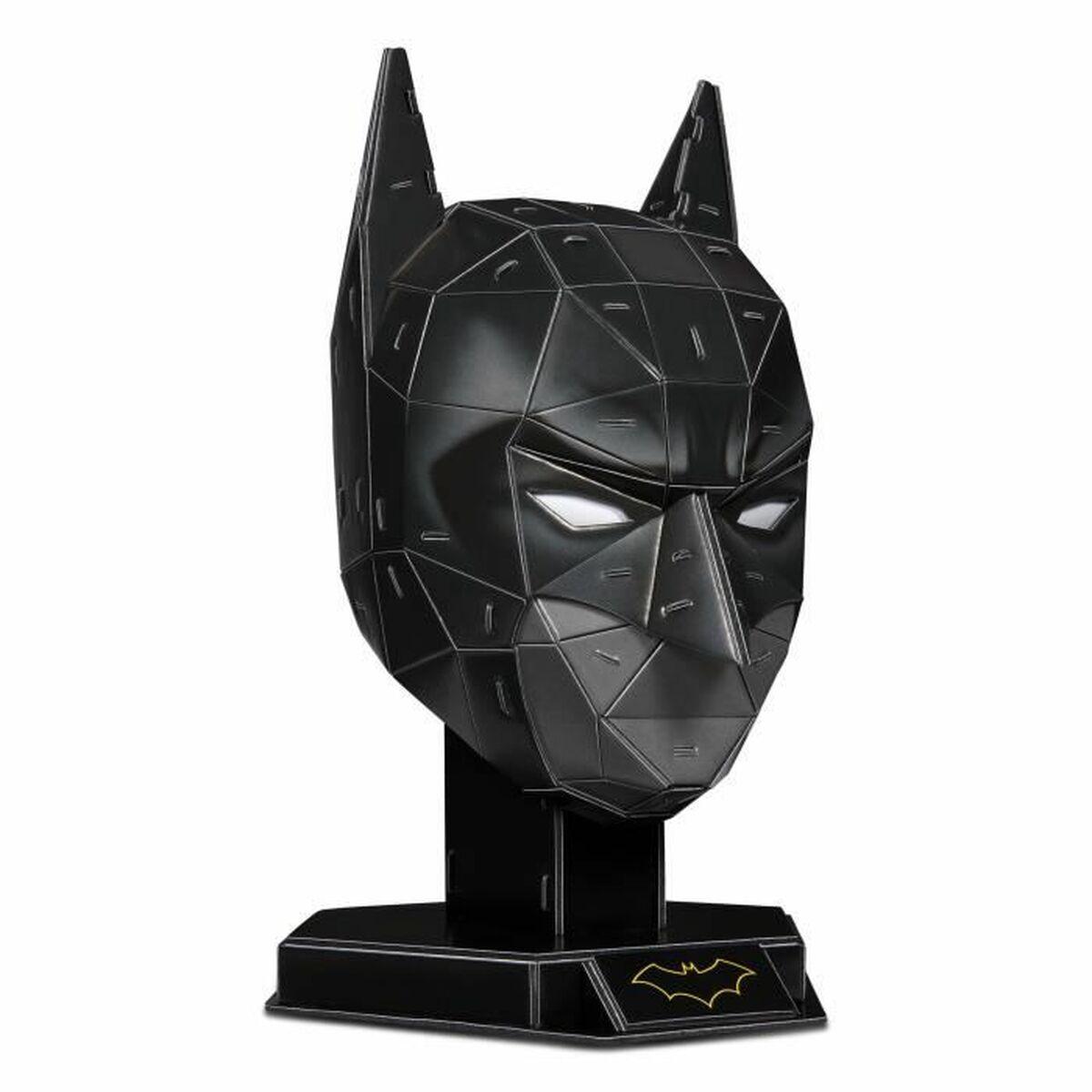 Figura Decorativa Spin Master Blanco Negro Papel Plástico (90 Piezas)