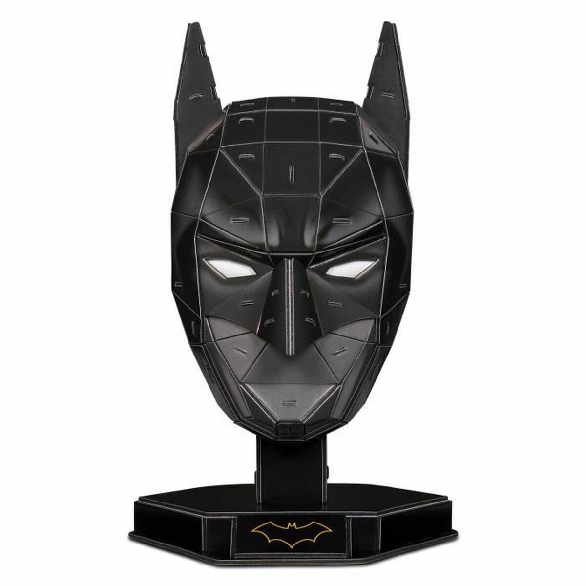 Figura Decorativa Spin Master Blanco Negro Papel Plástico (90 Piezas)