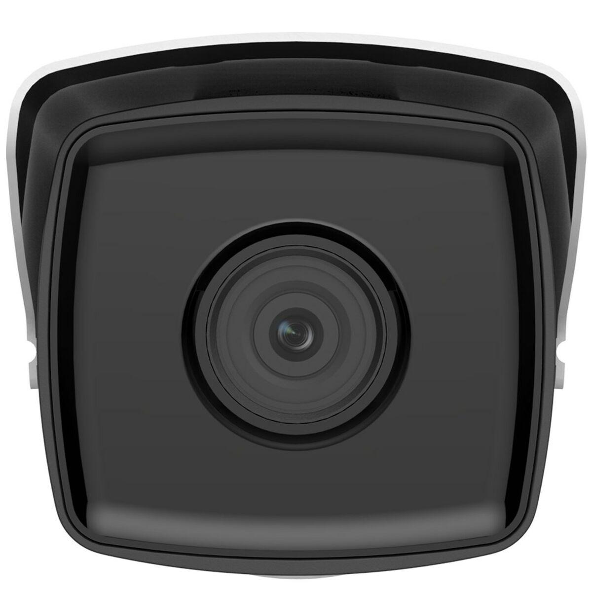 Videocámara de Vigilancia Hikvision DS-2CD2T43G2-4I(4mm) Full HD