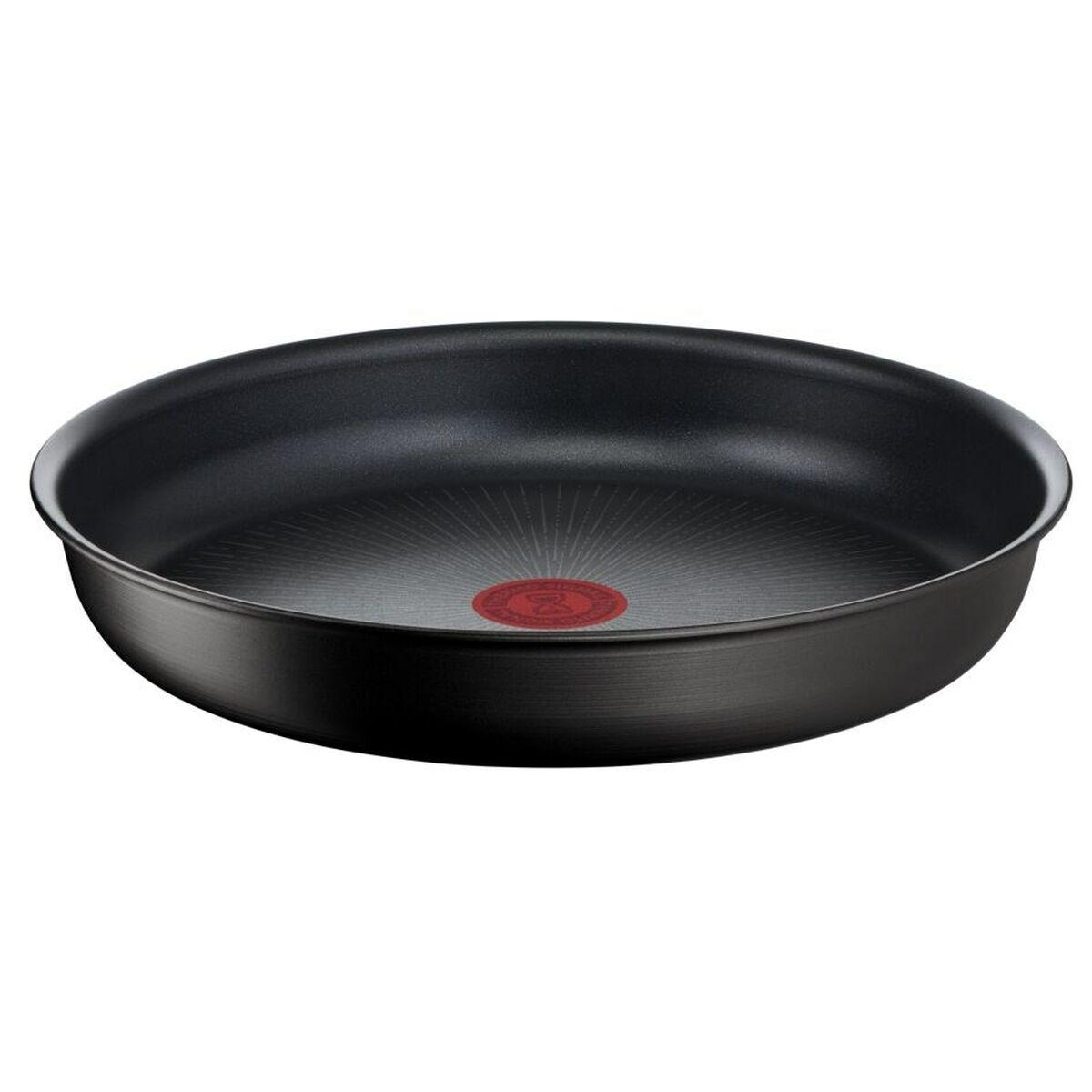 Sartén Tefal L7630432 Negro Aluminio