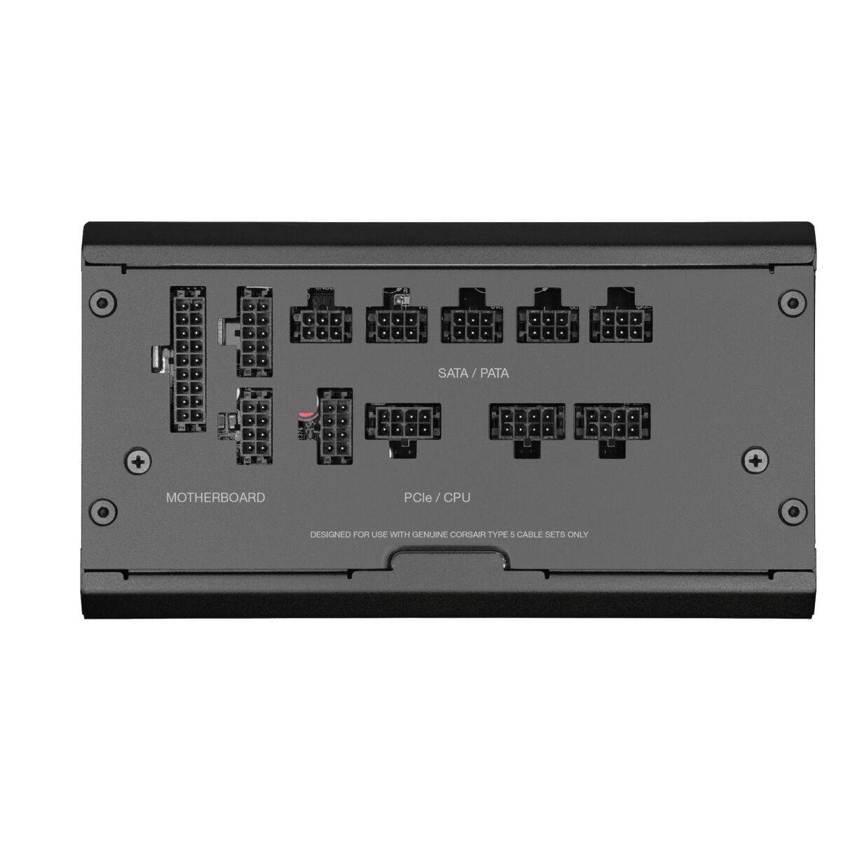 Fuente de Alimentación Corsair CP-9020284-EU 750 W 80 Plus Gold